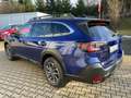 Subaru OUTBACK 2.5i Lineartronic Exclusive Cross Azul - thumbnail 6
