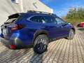 Subaru OUTBACK 2.5i Lineartronic Exclusive Cross Azul - thumbnail 5