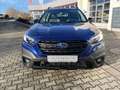 Subaru OUTBACK 2.5i Lineartronic Exclusive Cross Azul - thumbnail 3