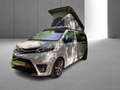 Toyota Proace CROSSCAMP FLEX Beżowy - thumbnail 1