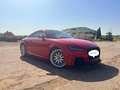 Audi TT TT Coupe Rot - thumbnail 2