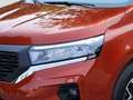 Nissan Townstar Kombi L1 TEKNA AT LED NAVI SHZ Rouge - thumbnail 5