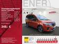 Nissan Townstar Kombi L1 TEKNA AT LED NAVI SHZ Rouge - thumbnail 2