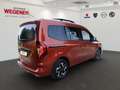 Nissan Townstar Kombi L1 TEKNA AT LED NAVI SHZ Rouge - thumbnail 3