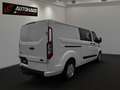 Ford Transit Custom Kasten 2,0 TDCi| 1.BESITZ | MwSt.AUSW | Weiß - thumbnail 6
