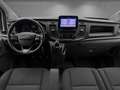 Ford Transit Custom Kasten 2,0 TDCi| 1.BESITZ | MwSt.AUSW | Weiß - thumbnail 9