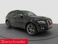 Audi Q5 2.0 TFSI qu S-Line 20 PANO LEDER XENO Schwarz - thumbnail 3