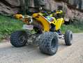 Suzuki LT-Z 400 Amarillo - thumbnail 4