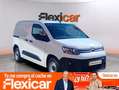 Citroen Berlingo CITROEN  Furgón Diesel  Van BlueHDi S&S Blanco - thumbnail 1