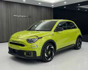 600e 54kWh Turismo 240cv