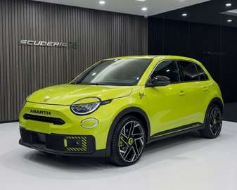 600e 54kWh Turismo 240cv