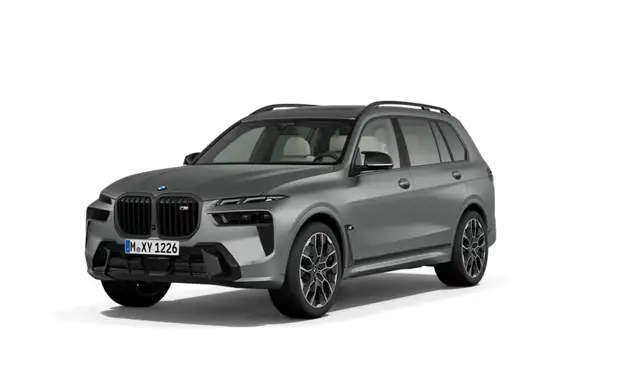 BMW X7 M60iA M Sport Pro