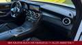 Mercedes-Benz GLC 300 d 4Matic PANO/NIGHT/WIDESCREN/AMG-LINE Weiß - thumbnail 14