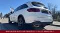 Mercedes-Benz GLC 300 d 4Matic PANO/NIGHT/WIDESCREN/AMG-LINE Weiß - thumbnail 5