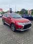 Mitsubishi Outlander 2,2 DI-D AS&G Instyle Rojo - thumbnail 1