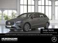 Mercedes-Benz B 220 4M Progressive Business Kamera SpurH AHK Szary - thumbnail 1