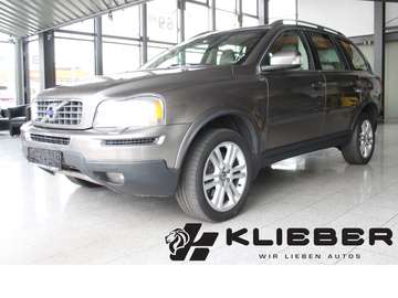 D3 Edition G-Tronic 2WD ST-HZG*7-SITZE*NAV