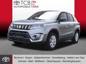 1.4 HYBRID 4x2 Comfort SHZ KAMERA TEMPOMAT