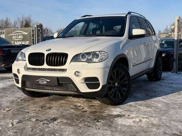 xDrive40d*Pano*HUD*Leder*AHK*360°*AHK