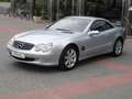 Mercedes-Benz SL 500 Aut. Grijs - thumbnail 4