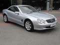 Mercedes-Benz SL 500 Aut. Gris - thumbnail 2