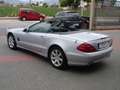 Mercedes-Benz SL 500 Aut. Grijs - thumbnail 8