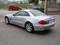 Mercedes-Benz SL 500 Aut. Gris - thumbnail 7