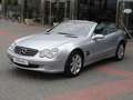 Mercedes-Benz SL 500 Aut. Grijs - thumbnail 5