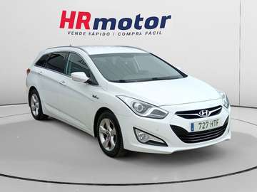 CW 1.7CRDI Bluedrive Tecno