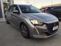 Peugeot 208 208 1.2 puretech Active s Gris - thumbnail 3