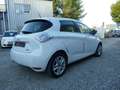 Renault ZOE R90 ZEN 44 KwH ACHAT INTEGRALE Blanc - thumbnail 5
