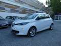 Renault ZOE R90 ZEN 44 KwH ACHAT INTEGRALE Blanc - thumbnail 1