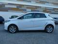 Renault ZOE R90 ZEN 44 KwH ACHAT INTEGRALE Blanc - thumbnail 2