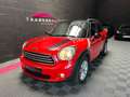 MINI Cooper Cooper Pack Red Hot Chili Rouge - thumbnail 1
