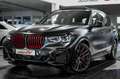 BMW X5 M50ix*Edition Black*3xTV*2xAchs*Bowers*Carbon Noir - thumbnail 1