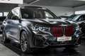 BMW X5 M50ix*Edition Black*3xTV*2xAchs*Bowers*Carbon Schwarz - thumbnail 9