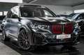 BMW X5 M50ix*Edition Black*3xTV*2xAchs*Bowers*Carbon Schwarz - thumbnail 2
