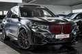 BMW X5 M50ix*Edition Black*3xTV*2xAchs*Bowers*Carbon Schwarz - thumbnail 11