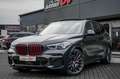 BMW X5 M50ix*Edition Black*3xTV*2xAchs*Bowers*Carbon Schwarz - thumbnail 49