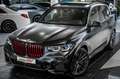 BMW X5 M50ix*Edition Black*3xTV*2xAchs*Bowers*Carbon Noir - thumbnail 12