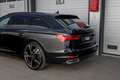 Audi A6 Avant 40 TDI quattro Sport Schwarz - thumbnail 14