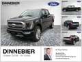 Ford F 150 F-150 Limited Launch Edt. Allrad+AHK+360° Schwarz - thumbnail 1