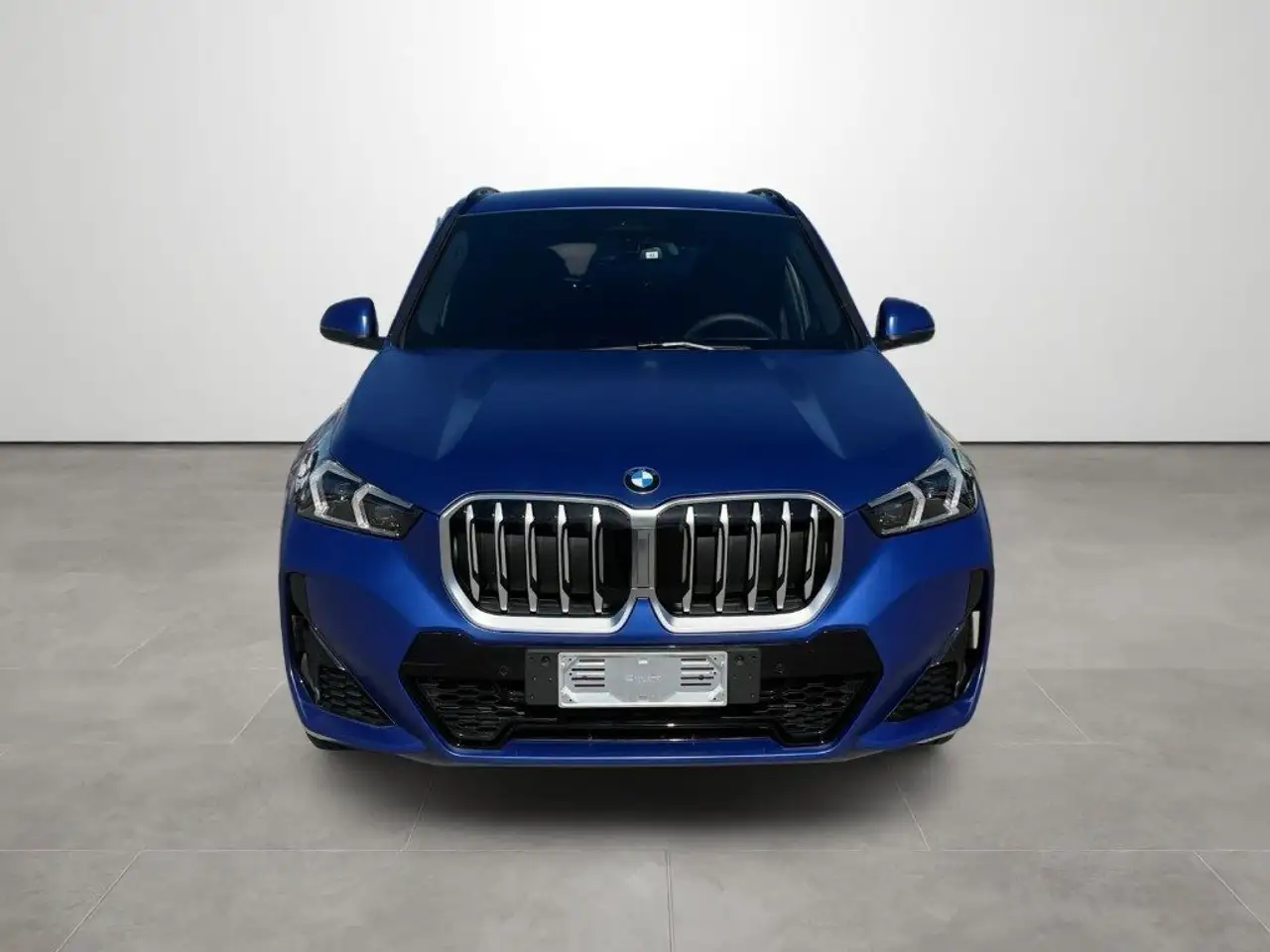 BMW X1 2026