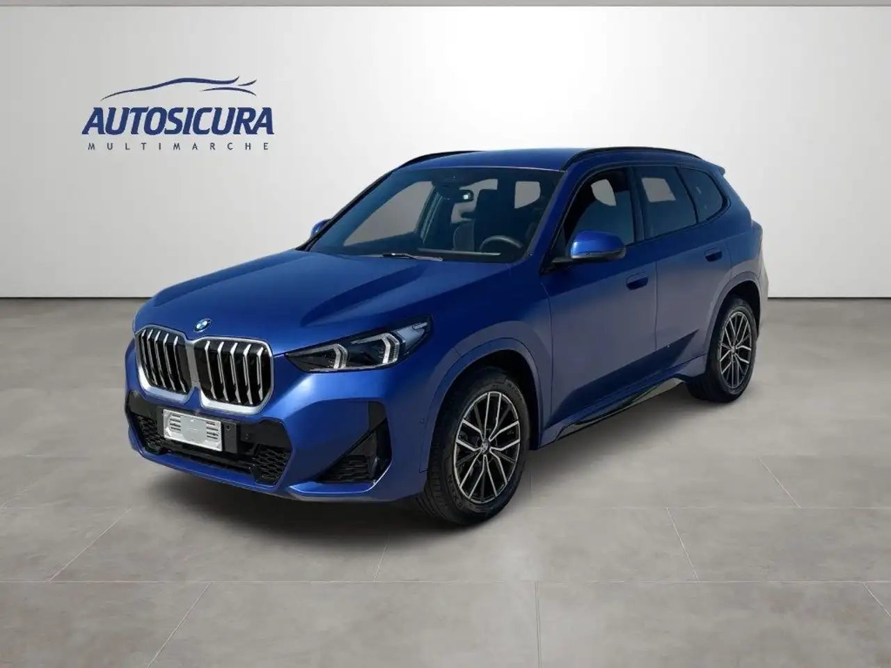 BMW X1 2026