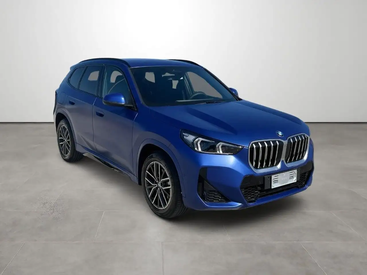 BMW X1 2026