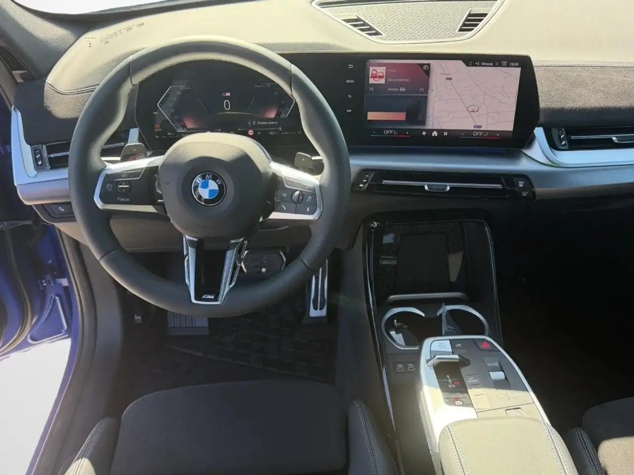 BMW X1 2026 — фото 12