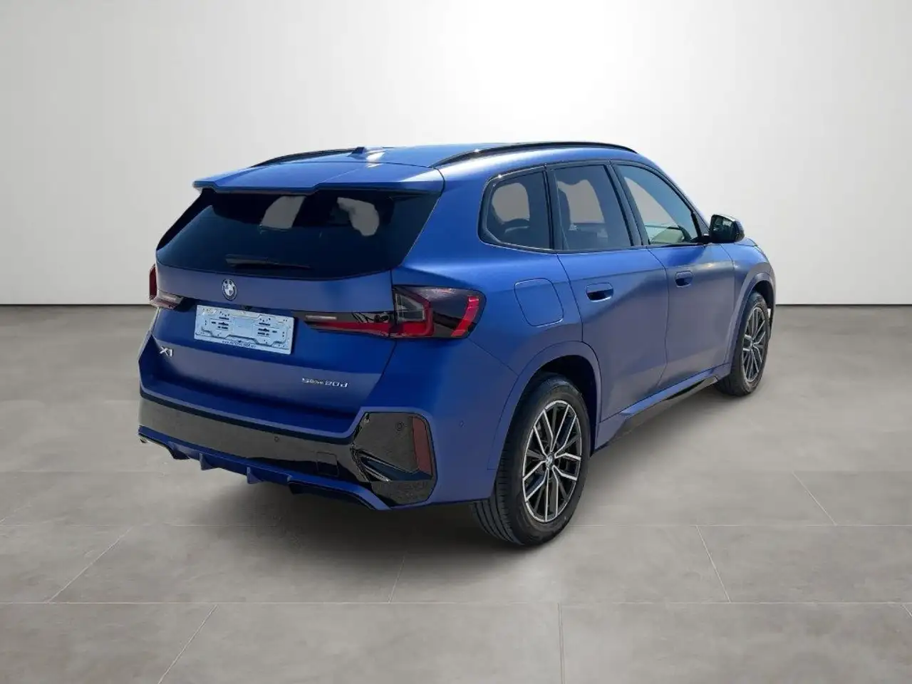 BMW X1 2026