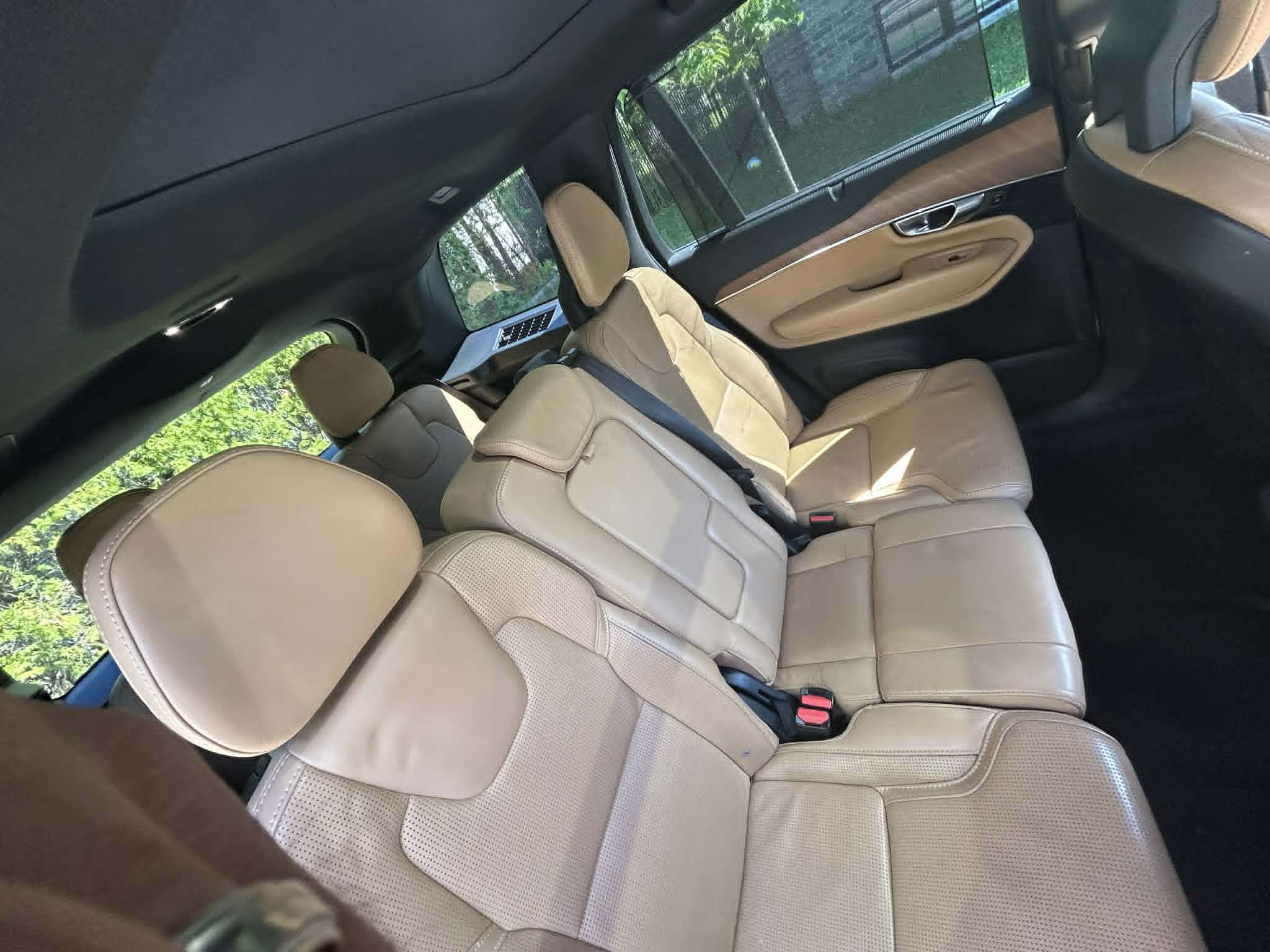 2018 Volvo XC90 Inscription thumb 7