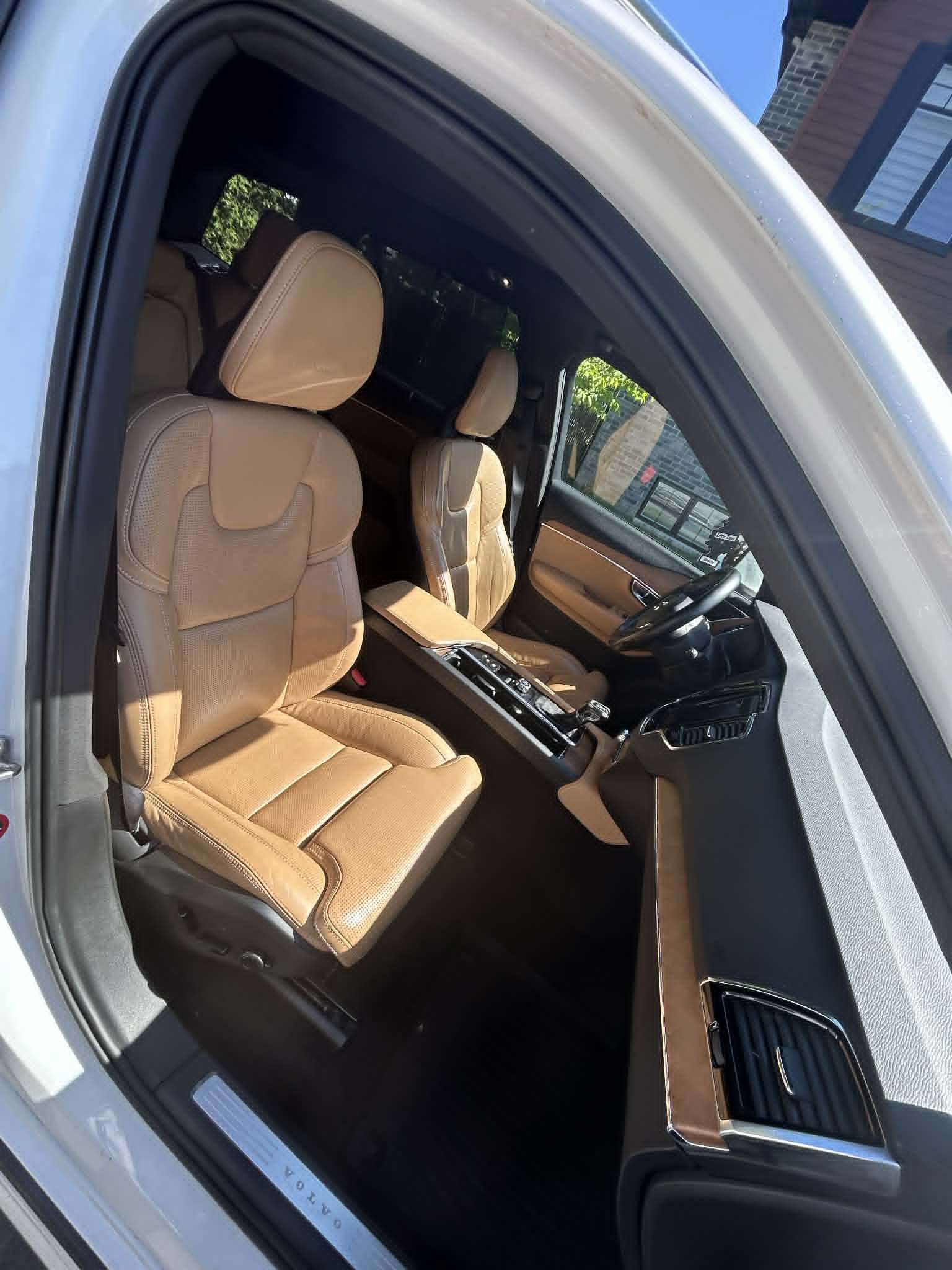 2018 Volvo XC90 Inscription thumb 8