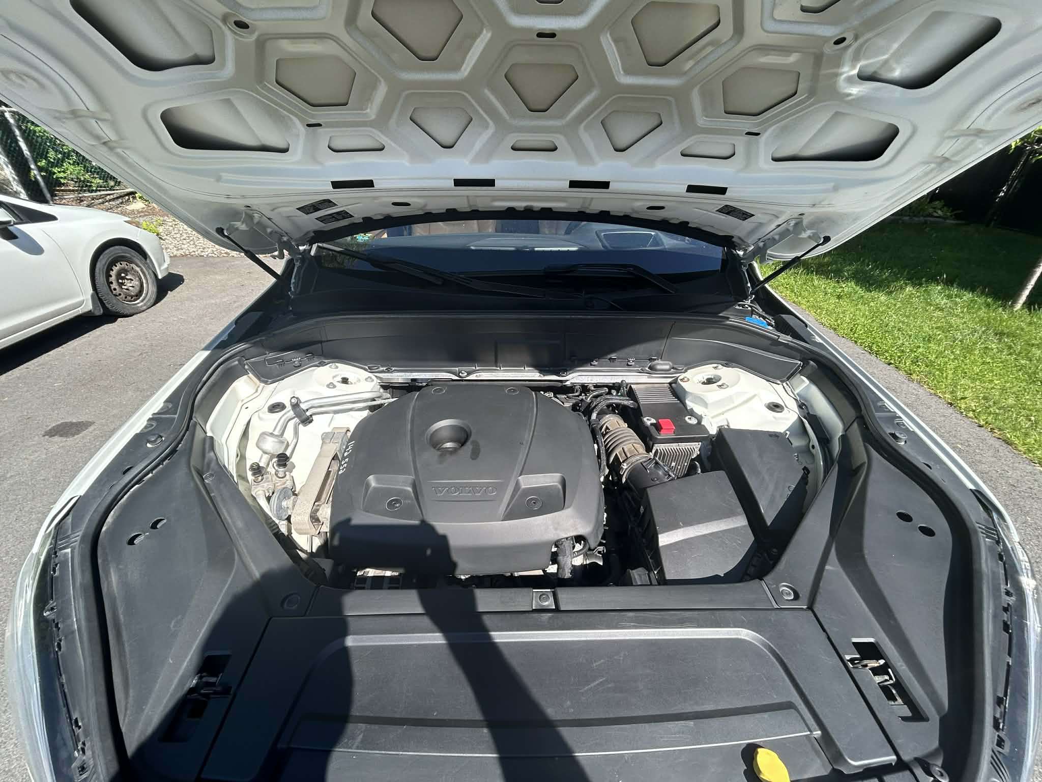 2018 Volvo XC90 Inscription thumb 10